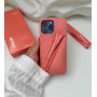 Rhode Peach Pit - чехол  для iPhone 12 pro max